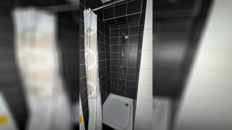 Ma-Cabane - Location Appartement GUERET, 25 m²