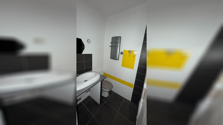 Ma-Cabane - Location Appartement GUERET, 25 m²