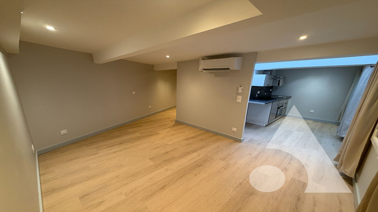 Ma-Cabane - Location Appartement GUERET, 37 m²