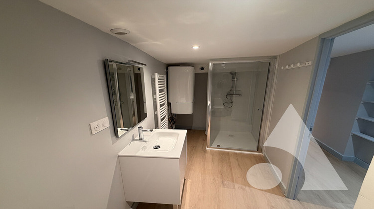 Ma-Cabane - Location Appartement GUERET, 37 m²