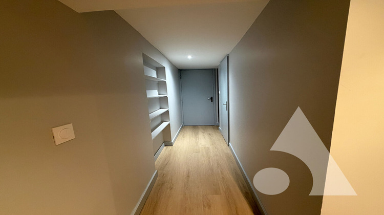 Ma-Cabane - Location Appartement GUERET, 37 m²