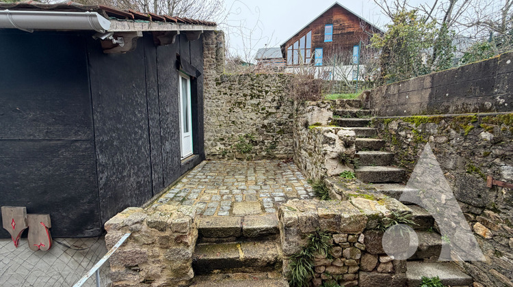 Ma-Cabane - Location Appartement GUERET, 60 m²