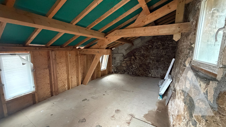 Ma-Cabane - Location Appartement GUERET, 60 m²