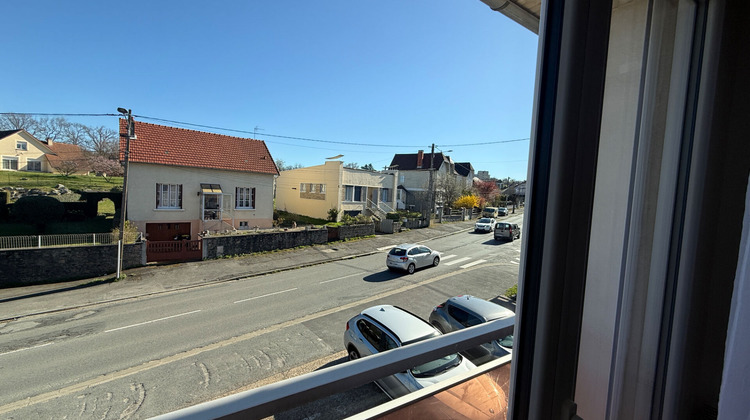 Ma-Cabane - Location Appartement GUERET, 17 m²