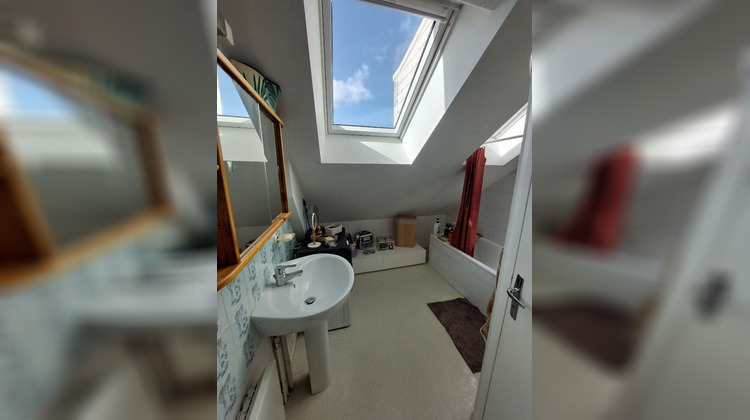 Ma-Cabane - Location Appartement GUERET, 10 m²