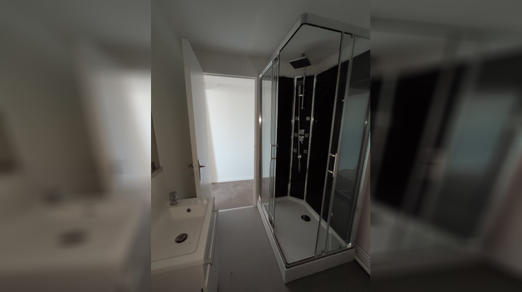 Ma-Cabane - Location Appartement GUERET, 30 m²