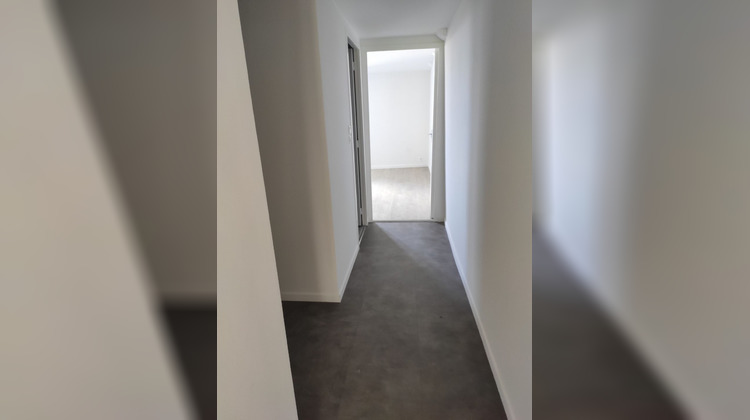 Ma-Cabane - Location Appartement GUERET, 30 m²
