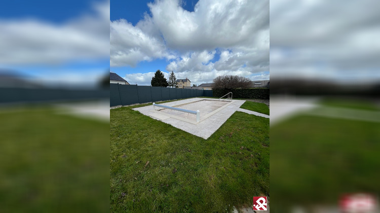 Ma-Cabane - Location Appartement Guéret, 174 m²