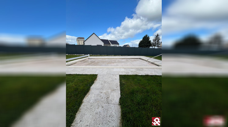 Ma-Cabane - Location Appartement Guéret, 174 m²