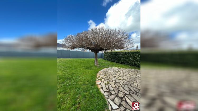 Ma-Cabane - Location Appartement Guéret, 174 m²