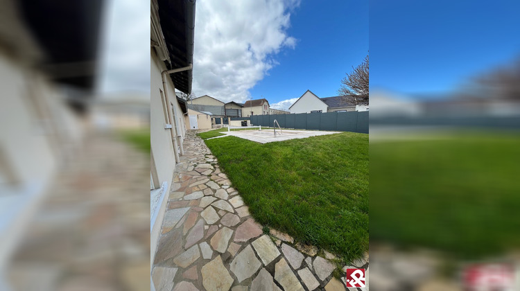 Ma-Cabane - Location Appartement Guéret, 174 m²