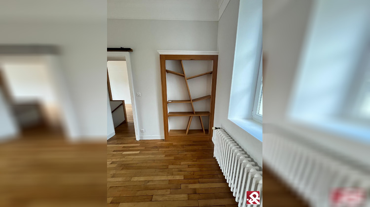 Ma-Cabane - Location Appartement Guéret, 174 m²