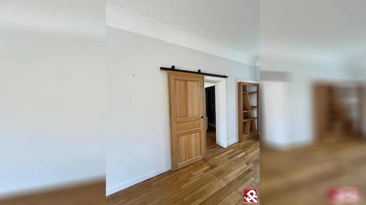 Ma-Cabane - Location Appartement Guéret, 174 m²