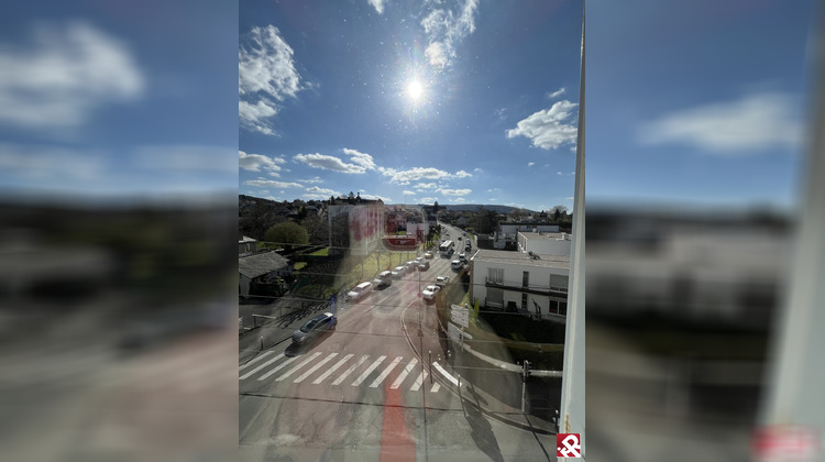 Ma-Cabane - Location Appartement Guéret, 42 m²