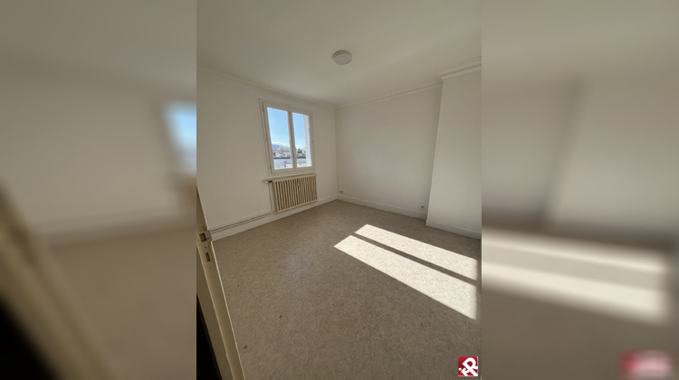 Ma-Cabane - Location Appartement Guéret, 42 m²