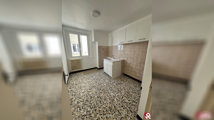 Ma-Cabane - Location Appartement Guéret, 42 m²