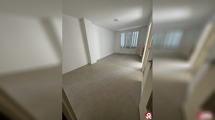 Ma-Cabane - Location Appartement Guéret, 42 m²