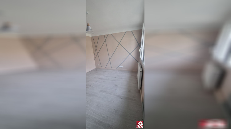 Ma-Cabane - Location Appartement Guéret, 61 m²