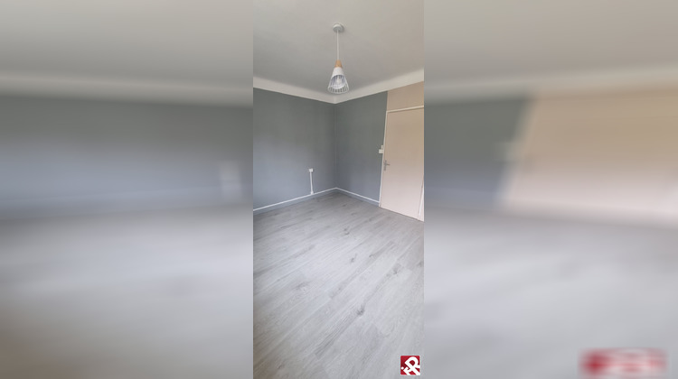 Ma-Cabane - Location Appartement Guéret, 61 m²