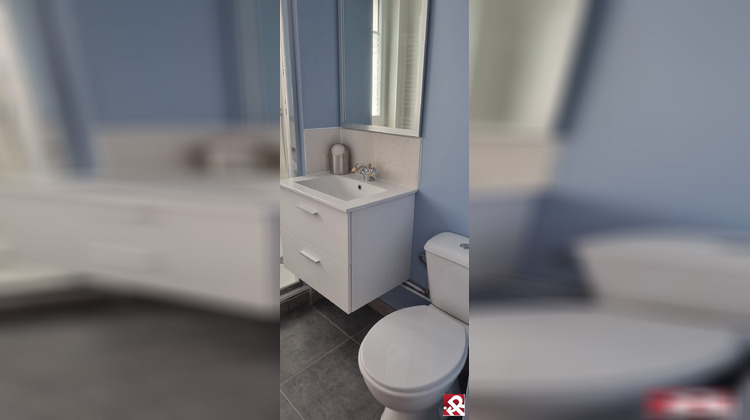 Ma-Cabane - Location Appartement Guéret, 61 m²