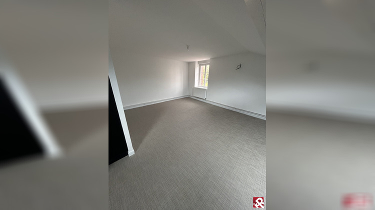 Ma-Cabane - Location Appartement Guéret, 53 m²