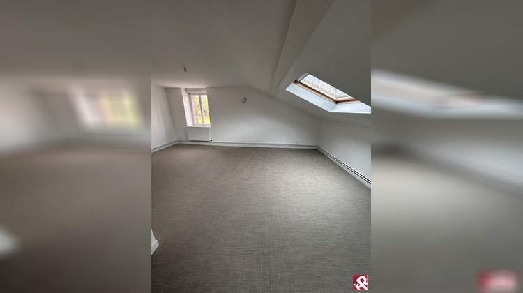 Ma-Cabane - Location Appartement Guéret, 53 m²