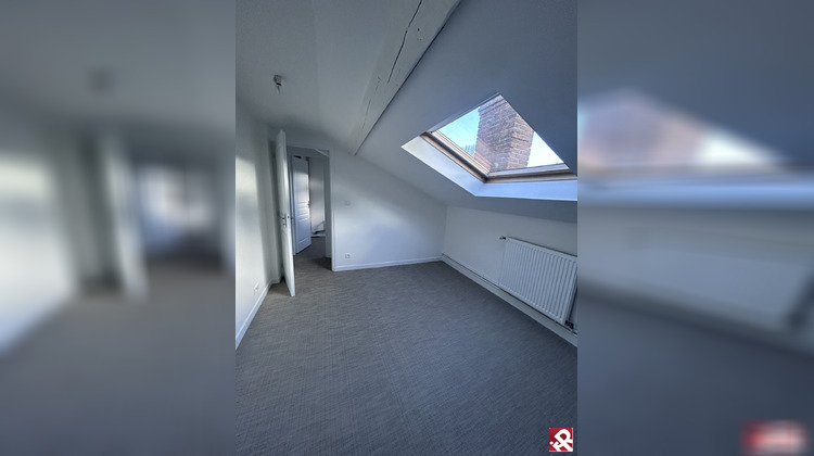 Ma-Cabane - Location Appartement Guéret, 53 m²