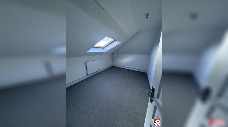 Ma-Cabane - Location Appartement Guéret, 53 m²