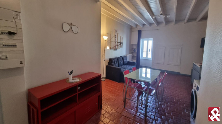 Ma-Cabane - Location Appartement Guéret, 52 m²