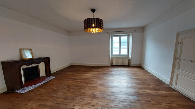 Ma-Cabane - Location Appartement GUERET, 70 m²