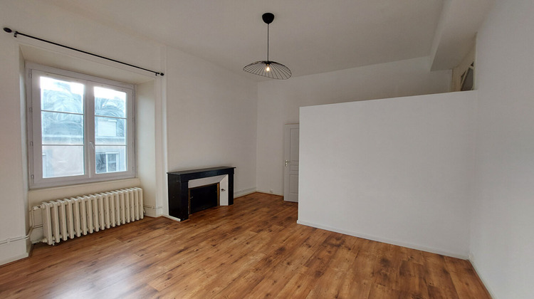 Ma-Cabane - Location Appartement GUERET, 70 m²