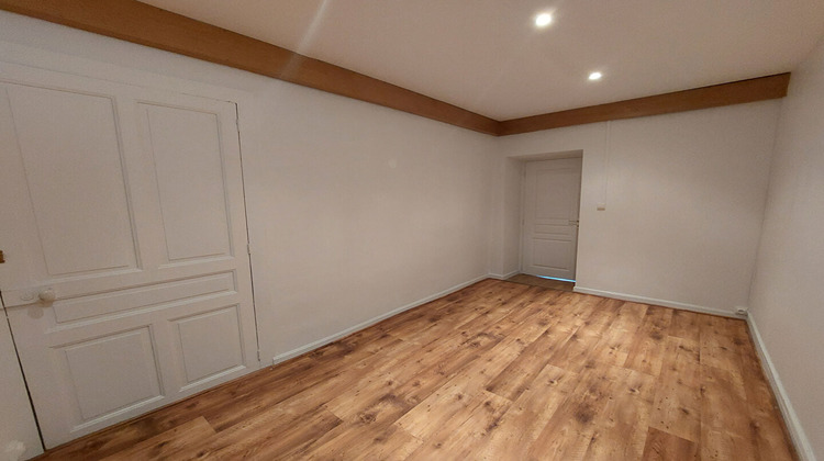 Ma-Cabane - Location Appartement GUERET, 70 m²