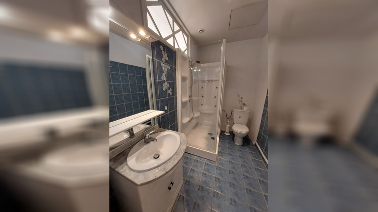 Ma-Cabane - Location Appartement GUERET, 70 m²