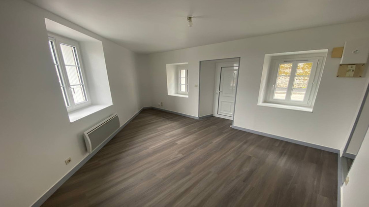 Ma-Cabane - Location Appartement GUERET, 38 m²