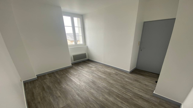Ma-Cabane - Location Appartement GUERET, 38 m²