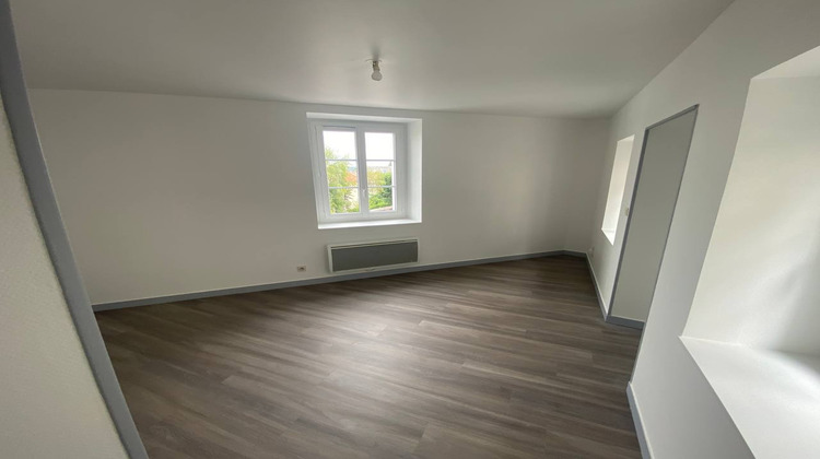 Ma-Cabane - Location Appartement GUERET, 38 m²