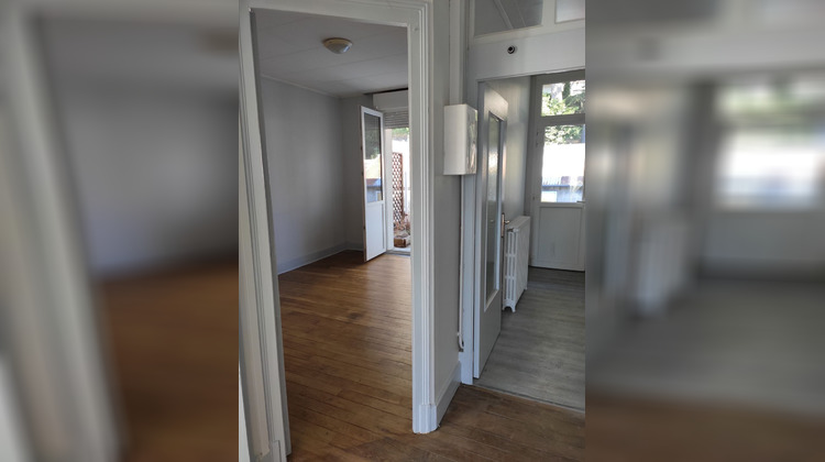 Ma-Cabane - Location Appartement GUERET, 59 m²