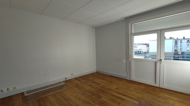 Ma-Cabane - Location Appartement GUERET, 59 m²
