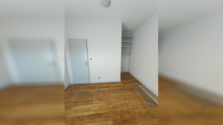 Ma-Cabane - Location Appartement GUERET, 59 m²