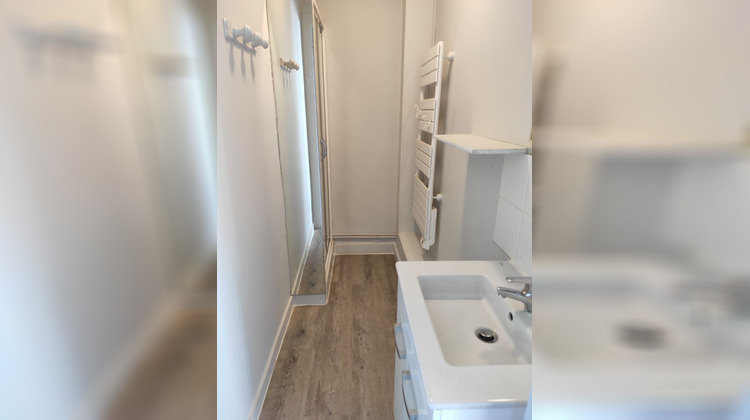 Ma-Cabane - Location Appartement GUERET, 59 m²