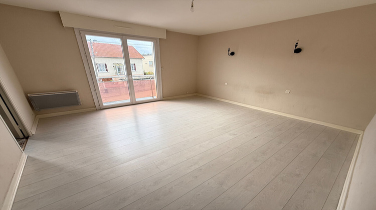 Ma-Cabane - Location Appartement GUERET, 164 m²