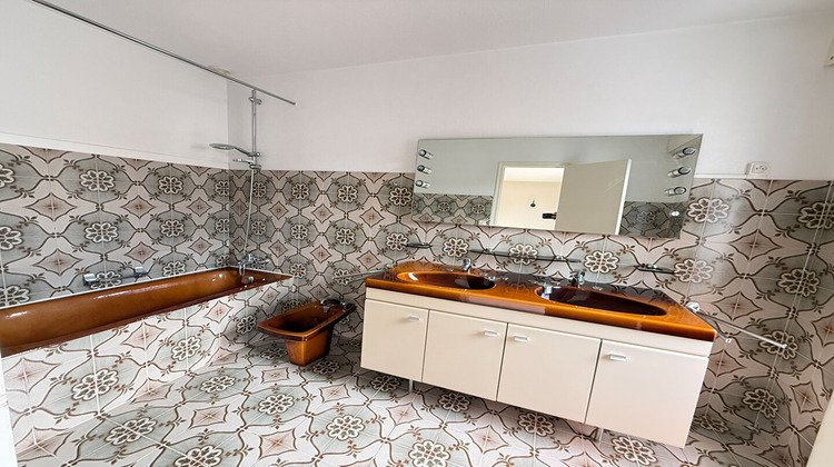 Ma-Cabane - Location Appartement GUERET, 164 m²