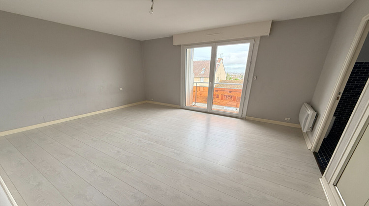 Ma-Cabane - Location Appartement GUERET, 164 m²
