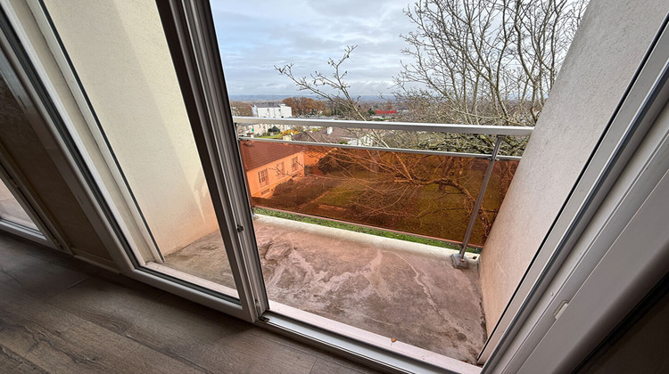 Ma-Cabane - Location Appartement GUERET, 164 m²