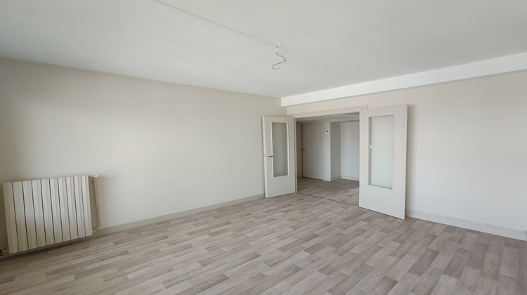 Ma-Cabane - Location Appartement GUERET, 55 m²