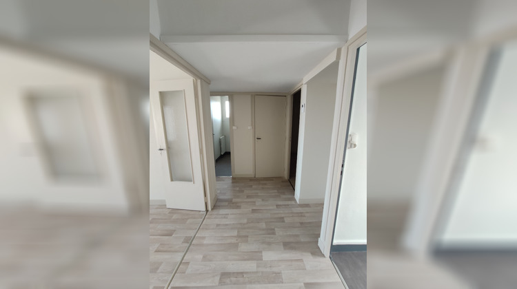 Ma-Cabane - Location Appartement GUERET, 55 m²