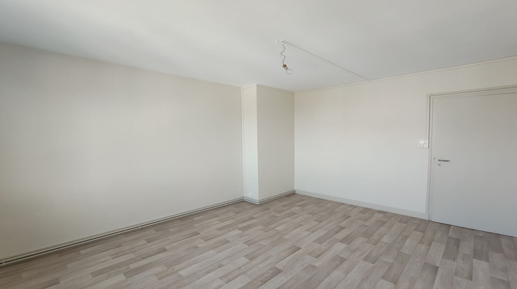 Ma-Cabane - Location Appartement GUERET, 55 m²