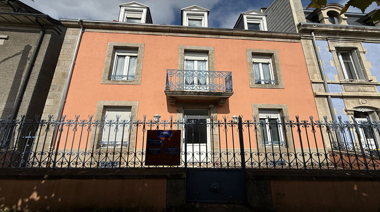 Ma-Cabane - Location Appartement GUERET, 11 m²