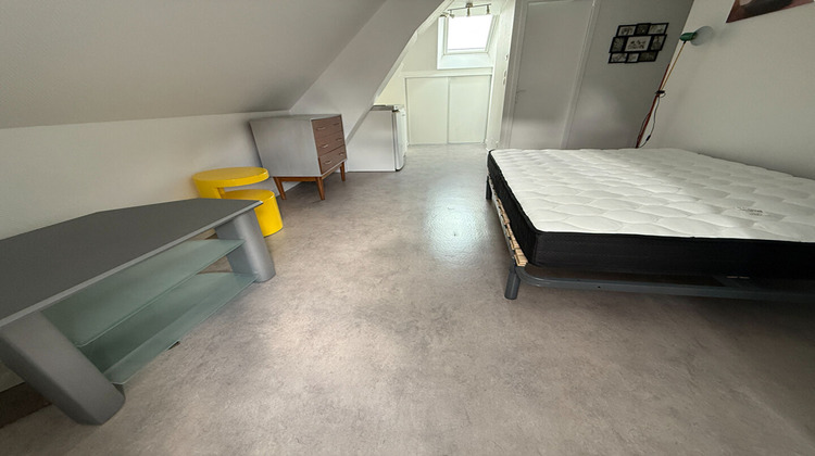 Ma-Cabane - Location Appartement GUERET, 11 m²