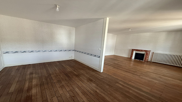 Ma-Cabane - Location Appartement GUERET, 212 m²